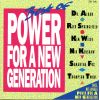 Download track Power For A New Generation