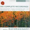 Download track Rhapsody On A Theme Of Paganini, Op. 43 - Introduction: Allegro Vivace