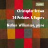 Download track Preludes & Fugues, Op. 99, Book 1 No. 2 In D-Flat Major II. Fugue, Moderato