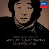 Download track Beethoven Piano Sonata No. 26 In E-Flat Major, Op. 81a Les Adieux-III. Das Wiedersehn. Vivacissimamente
