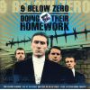 Download track Nine Below Zero