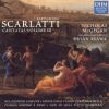 Download track 1. NEL SILENZIO COMUNE Chamber Cantata For Soprano 2 Violins Viola Continuo: I. Introduzione - Grave