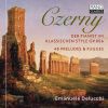 Download track Czerny: Der Pianist Im Klassischen Style, Op. 856: XXIV. Fugue In B-Flat Minor. Andante Cantabile, Mesto Ed Espressivo