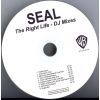 Download track The Right Life (Eddie Amadors All About Seal Remix)