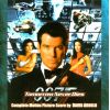 Download track Tomorrow Never Dies (Main Title) (Performed By Sheryl Crow)