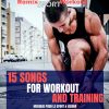 Download track Back & Forth (Workout Mix)