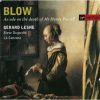 Download track 13. Blow: An Ode On The Death Of Mr Henry Purcell