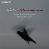 Download track 2. Schwanengesang D. 957 - Kriegers Ahnung