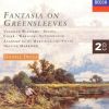 Download track Vaughan Williams. Fantasia On «Greensleeves»