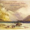 Download track 8. Annees De Pelerinage. Premiere Annee - Suisse S160 1855: VIII. Le Mal Du Pays