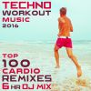 Download track Don’t Wait (135bpm Cardio Techno Workout 02 DJ Mix Edit)