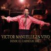 Download track Tantos Deseos De Ella (Tanta Voglia Di Lei) (Live Carnegie Version)
