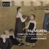 Download track Palmgren 4 Piano Pieces, Op. 49a No. 2, Scherzino