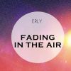 Download track Fading In The Air