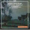 Download track Wilhelm Georg Berger - Viola Concerto No. 1 - I. Allegro Moderato