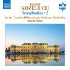 Download track Symphony In A Major, P. I10 A La Française II. Poco Adagio Ma Più Andante