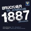 Download track 03. Symphony No. 8 In C Minor, WAB 108 III. Adagio Feierlich Langsam, Doch Nicht Schleppend (Original 1887 Version, Ed. L. Nowak)