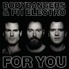 Download track For You (Radio Edit)