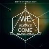 Download track We Are Not Alone