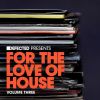 Download track The Cure & The Cause (Dennis Ferrer Remix)