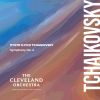 Download track 03 - Symphony No. 4 In F Minor, Op. 36 - III. Scherzo - Pizzicato Ostinato