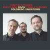 Download track Goldberg Variations, BWV 988 No. 25, Variatio 24. Canone All Ottava. A 1 Clav. (Arr. For Viola, Cello And Double Bass By Dmitry Sitkovetsky)