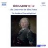 Download track Concerto In A Minor, Op. 15, No. 2: I. Allegro