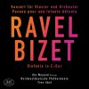 Download track Ravel: Piano Concerto In G Major, M. 83 (Version For Piano & Orchestra): I. Allegramente