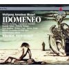 Download track 8. Act 3 Scena Ultima: No. 30 Recitativo Popoli A Voi Lultima Legge Impone Idomeneo Qual Re Idomeneo