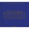 Download track 07 - Palestrina - Missa Benedicta Es - Agnus Dei 1 And 2