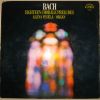 Download track Trio Super, Herr Jesu Christ, Dich Zu Uns Wend', Bwv 655