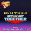 Download track Get My Act Together (DJ Mark Brickman & Yam Who? Radio Edit)