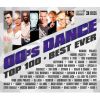 Download track 00'S Dance Top 100 Best Ever CD1