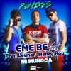 Download track Mi Muñeca (Fran Leuna & Henry Rou) (Dance Remix)
