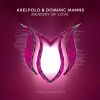 Download track Memory Of Love (Extended Mix)
