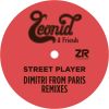 Download track Street Player (Dimitri From Paris Super Disco Blend, Pt. I & II)