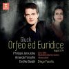 Download track 08. Orfeo Ed Euridice, Wq. 30- T'assiste Amore (Orfeo, Amore)