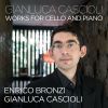 Download track Sonata Per Violoncello E Pianoforte 