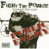 Download track Fight The Power Greatest Hits Live (Australia' 2007)
