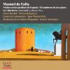 Download track Noches En Los Jardines De España, For Piano And Orchestra: I. En El Generalife