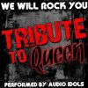 Download track Killer Queen (System Effect Remix)