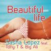 Download track Beautiful Life (Extended Version)