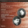 Download track Glazunov - Meditation For Violin & Piano In D Major, Op. 32