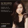 Download track Sonata No. 4 In F-Sharp Major, Op. 30: II. Prestissimo Volando
