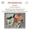 Download track Sextet For Clarinet, Horn, Violin, Viola, Cello & Piano - I. Allegro Moderato