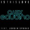 Download track Is This Love (Eddy De Datsu Remix)