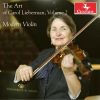 Download track Violin Sonata In C-Sharp Minor, Op. 21: III. Vivace Assai'