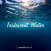 Download track Iridescent Water (Extended Mix)