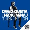 Download track Turn Me On (Extended Mix)