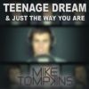 Download track Teenage Dream & Just The Way You Are (Katy Perry & Bruno Mars Cover)